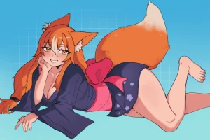 oniiyanna - Comms!