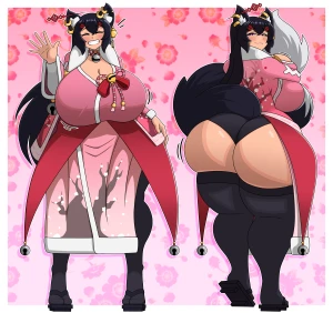 Takano - [CM] Yoku's New Kimono