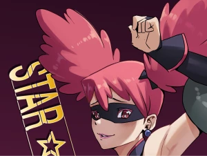 TSFSingularity - SugoiHero: Star☆Struck (My Hero Academia) (Completed)