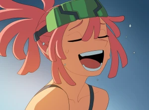 suoiresnu - Mei Bonus Animation (full video in link below)