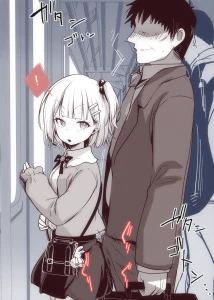 aya - 我慢できずにやらかしたら最後までオッケーな娘さんだった奇跡の物語