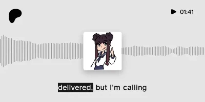 DudeTL - Futa Collab Audio ft. Mama Yunya  - Free Hentai Manga, Doujinshi and Comics Online Reader | LewdVault.com