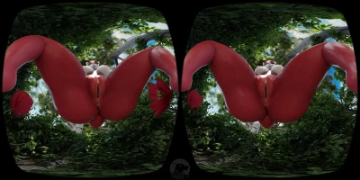Furromantic - [Animation | VR] - Lati@s (4K/VR8K/MixedReality) part 6 - Free Hentai Manga, Doujinshi and Comics Online Reader | LewdVault.com