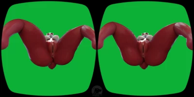 Furromantic - [Animation | VR] - Lati@s (4K/VR8K/MixedReality) part 7 - Free Hentai Manga, Doujinshi and Comics Online Reader | LewdVault.com