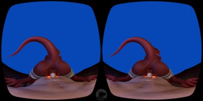 Furromantic - [Animation | VR ] - The party continues with 939! (4K/VR8K/MixedReality) part 6 - Free Hentai Manga, Doujinshi and Comics Online Reader | LewdVault.com