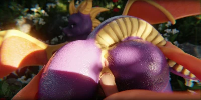 Furromantic - [Animation | VR] - Spyra (4K/VR8K/MixedReality) - Free Hentai Manga, Doujinshi and Comics Online Reader | LewdVault.com