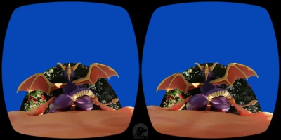 Furromantic - [Animation | VR] - Spyra (4K/VR8K/MixedReality) part 5 - Free Hentai Manga, Doujinshi and Comics Online Reader | LewdVault.com