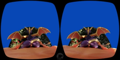 Furromantic - [Animation | VR] - Spyra (4K/VR8K/MixedReality) part 6 - Free Hentai Manga, Doujinshi and Comics Online Reader | LewdVault.com