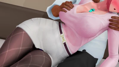 blendy - 寝取られホムラ　泥酔姦編　完成 - Free Hentai Manga, Doujinshi and Comics Online Reader | LewdVault.com
