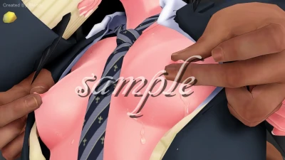 blendy - 【後編完成】寝取られ秋葉様　清楚な彼女はいつでも使える生オナホ　朝パート　後編 - Free Hentai Manga, Doujinshi and Comics Online Reader | LewdVault.com
