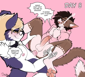 drakodoge - Dean's 2025 NNN Challenge Day 8 (4K)