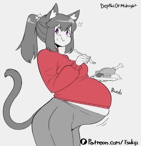 Tsukiji - November/December Triplet Tier Requests.