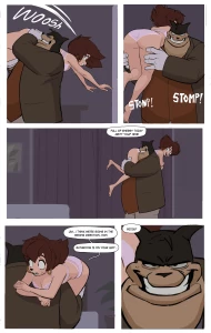 amugea - peg page 17