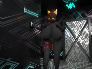 ikugo - [Hyper Expansion] Fox Ninja Dungeon Finished! - Free Hentai Manga, Doujinshi and Comics Online Reader | LewdVault.com