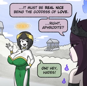 doctorloops - [Early Access] Veronica and Mona: 