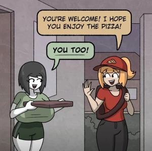 doctorloops - [Early Access] Veronica and Mona: 