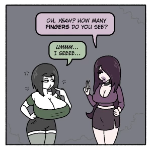 doctorloops - [Nurse-vember!] Day #8: 