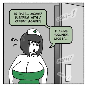 doctorloops - [Nurse-vember!] Day #6: 