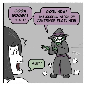 doctorloops - [Nurse-vember!] Day #7: 