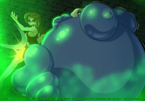 skiemaree - Blueberry Experiment