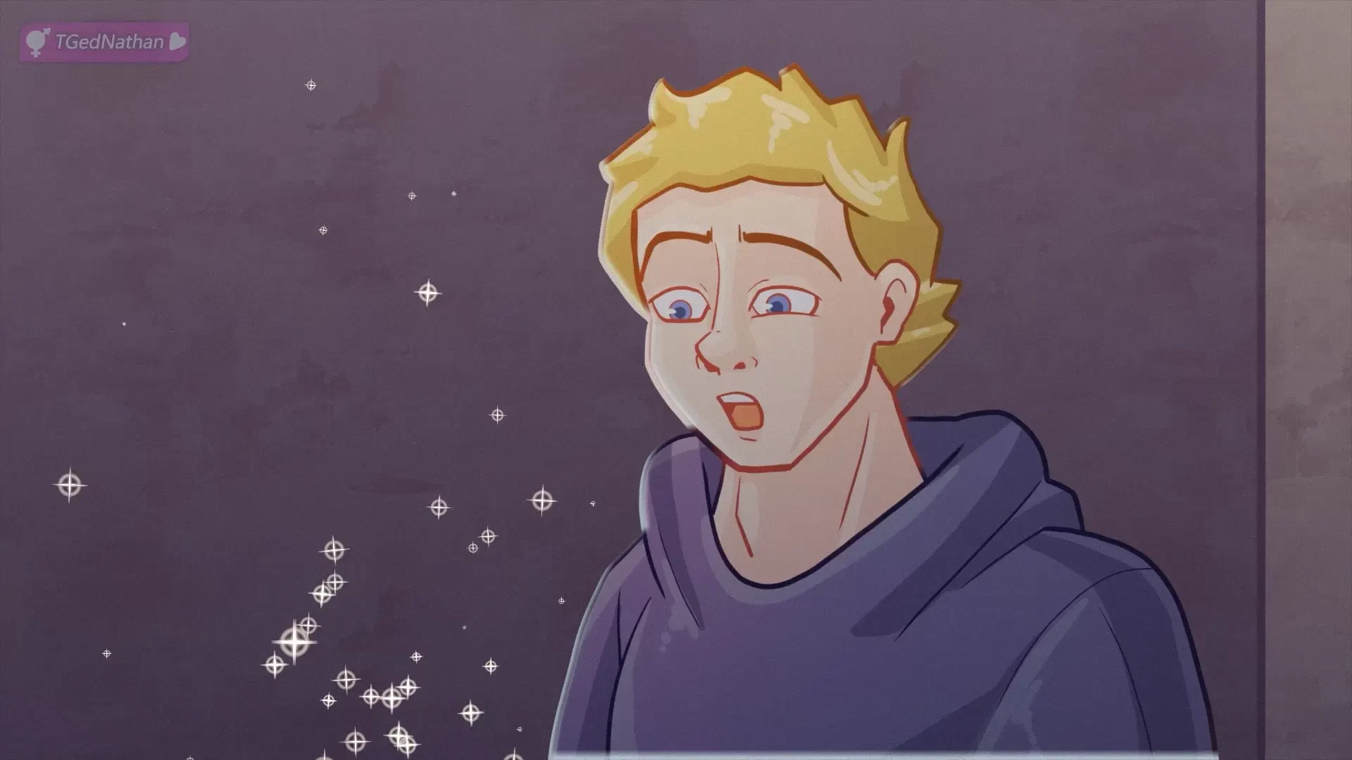 tgednathan - Princessified! (FULL VERSION)