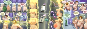 tgednathan - TG One-shot: Government Repopulation Program