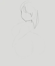 AlamanderArts - Ms. Lovelett: High Res + 5 Alts + PSD File + Process Video - [Free for Velvet Fruit Tier] - Free Hentai Manga, Doujinshi and Comics Online Reader | LewdVault.com