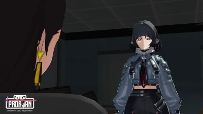 3D Padawan - FUTALITY Ep.9 "THE SONGSTRESS TAKE DOWN" is LIVE!! - Free Hentai Manga, Doujinshi and Comics Online Reader | LewdVault.com