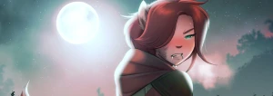furzota - [PINUP] Hunter Hunted~ 