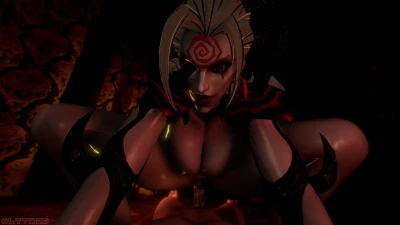 lewdality - Helas Capture part 2 - Free Hentai Manga, Doujinshi and Comics Online Reader | LewdVault.com