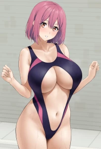 fuooooooooo - 新戸緋沙子