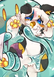 れるぽんず - 【NSFW】2025-08-05 非公開作品