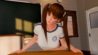 toone - Leifang Classroom Heat (HD) - Free Hentai Manga, Doujinshi and Comics Online Reader | LewdVault.com