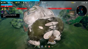 maykubear - CHUNKHAM THE TERRIBLE!! (HD FILES)