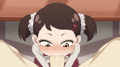 sadieyule - Becky Blackbell - Free Hentai Manga, Doujinshi and Comics Online Reader | LewdVault.com