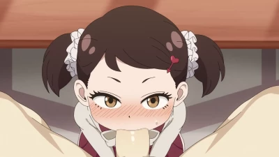 sadieyule - Becky Blackbell part 2 - Free Hentai Manga, Doujinshi and Comics Online Reader | LewdVault.com