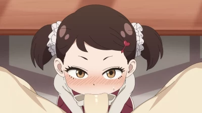 sadieyule - Becky Blackbell part 3 - Free Hentai Manga, Doujinshi and Comics Online Reader | LewdVault.com