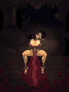 rapscallionvns - Beauty & The Beast alt