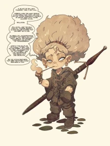 rapscallionvns - Factions: The Grey Wizards, The Faerie Godmothers, and the Wonderlanders