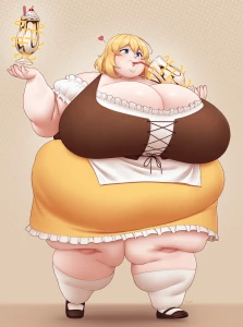 bws - Extra Thick