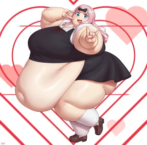 bws - Chikatto Chika Chika