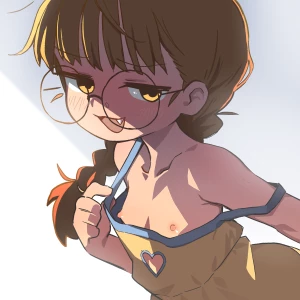 オレンジ - Imoutomonogatari