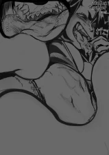 onkinky - in and out - Free Hentai Manga, Doujinshi and Comics Online Reader | LewdVault.com