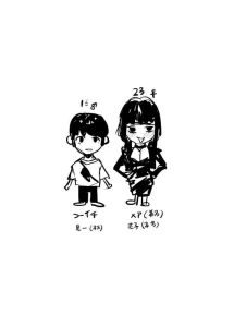 takoneru - 年齢を偽ってマッチングした年上お姉さん【手コキ5P】