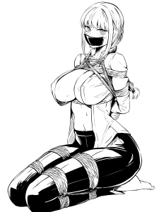yuy454 - Makima (chainsaw man)