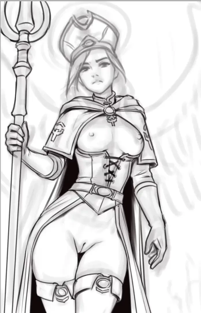 personalami - Day 10. Inquisitor 
