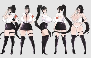 nodoart - Tai sensei 