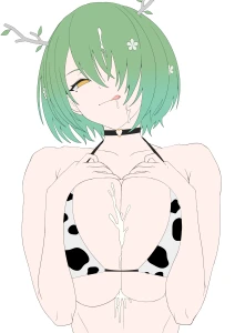 SiFarid - Ceres fauna doujin update