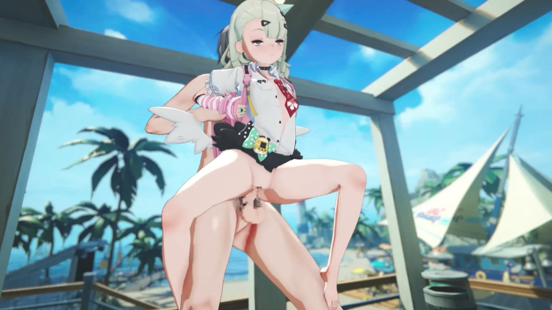 RDreamer - Chinatsu Remiel part 2