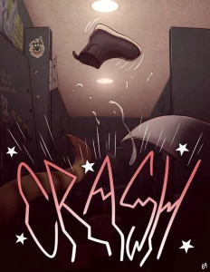 glopossum - The Common Grounds - Page 69 part 2